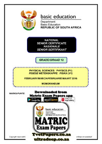 Physical Sciences P1 Feb-March 2016 Eng & Afr Memo.pdf